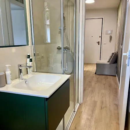 Apartman Casa Tommy