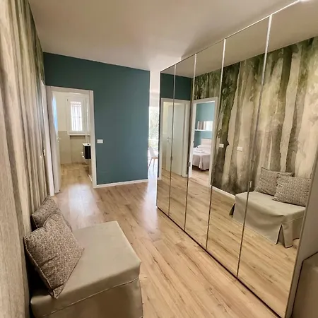 Apartman Casa Tommy