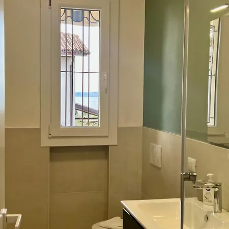 Apartman Casa Tommy