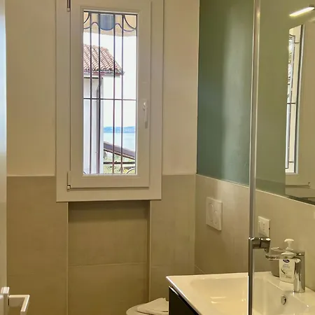 Appartamento Casa Tommy