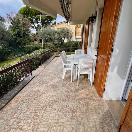 Lägenhet Casa Tommy Bardolino