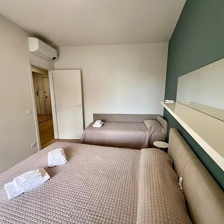 Casa Tommy Bardolino