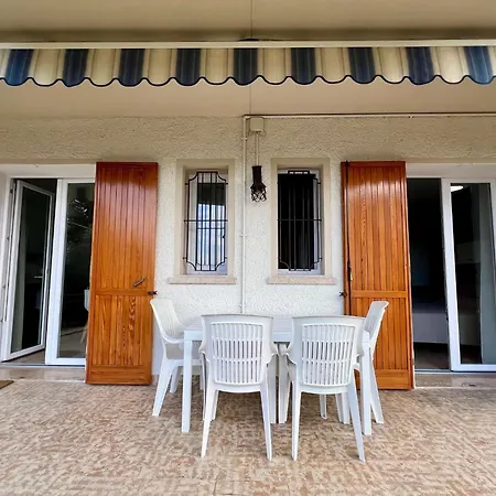 Appartamento Casa Tommy *