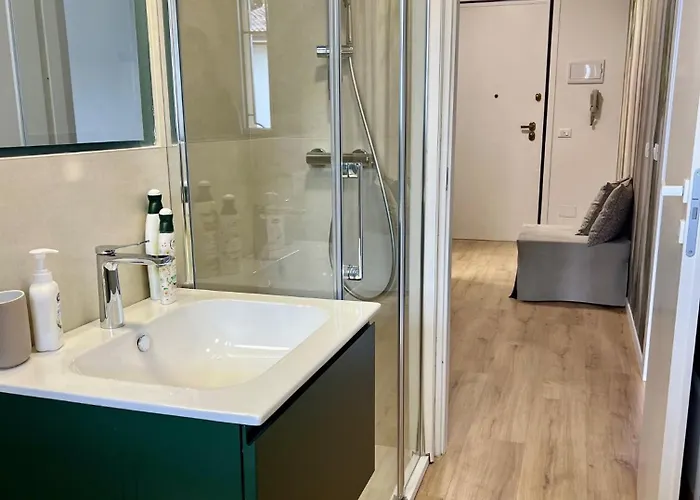 Lägenhet Casa Tommy