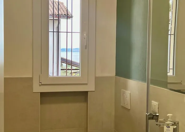 Lägenhet Casa Tommy