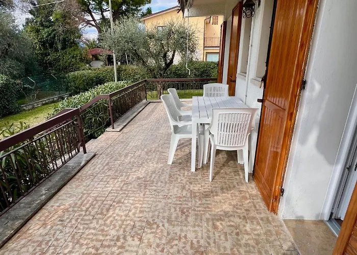 Lägenhet Casa Tommy Bardolino