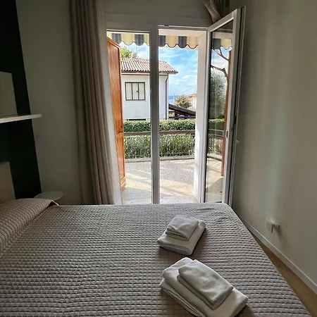 Casa Tommy Apartment Bardolino