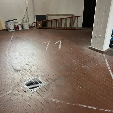Lejlighed Casa Tommy Bardolino