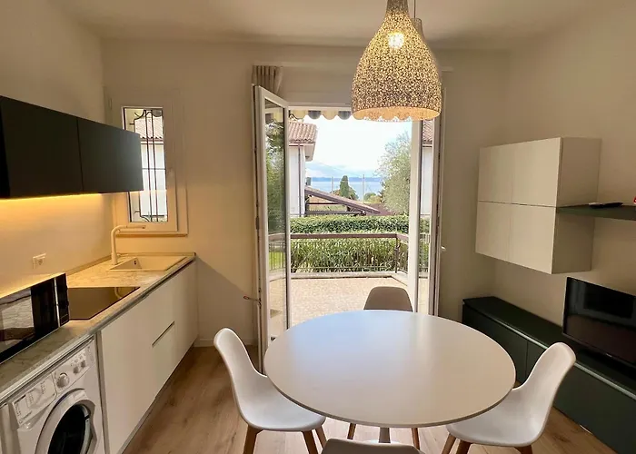 Casa Tommy Bardolino