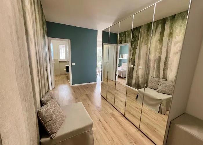 Lejlighed Casa Tommy