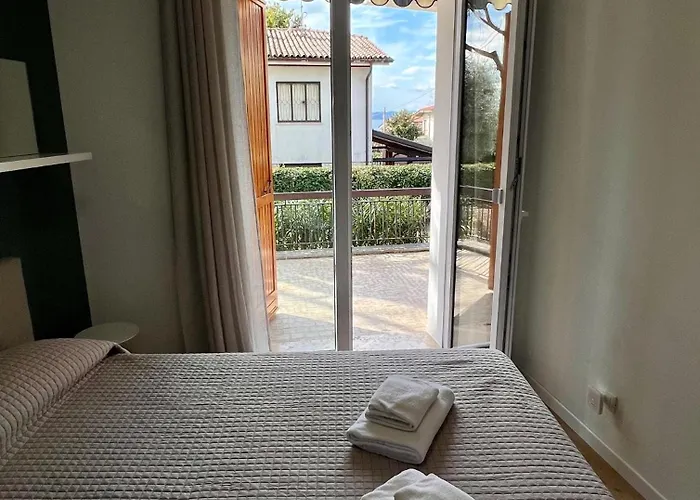 Casa Tommy Lejlighed Bardolino