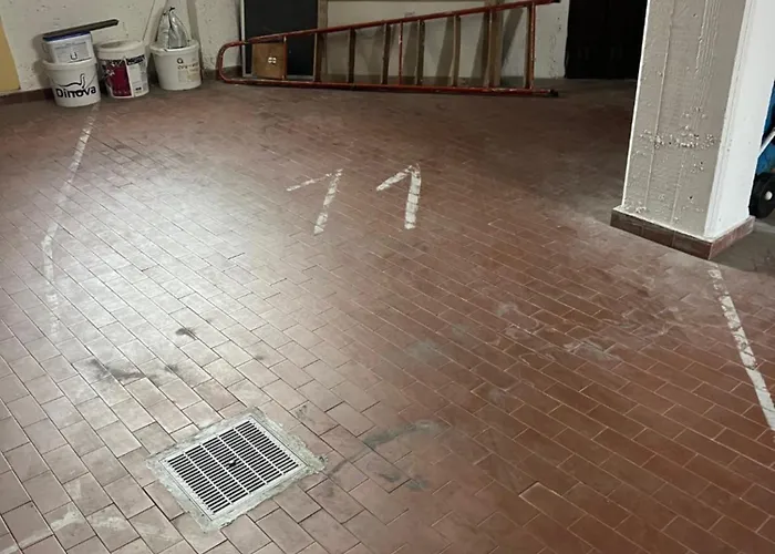 Lejlighed Casa Tommy Bardolino