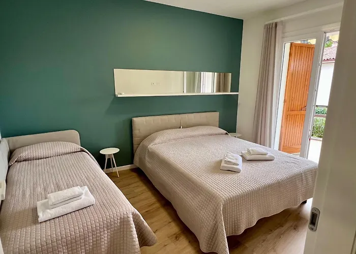 Lejlighed Casa Tommy *