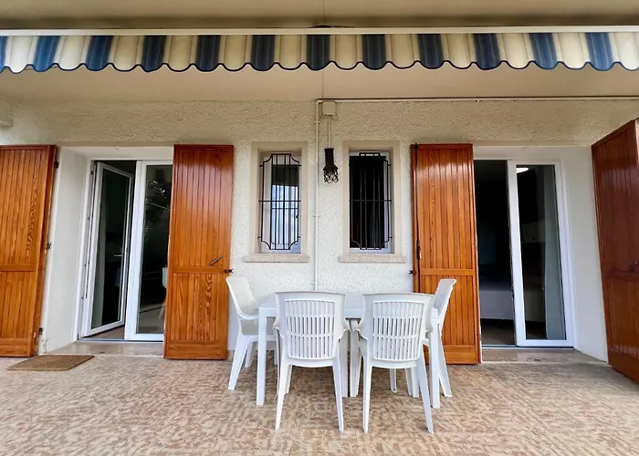 Lejlighed Casa Tommy *