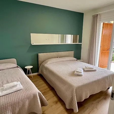 Апартаменты Casa Tommy *